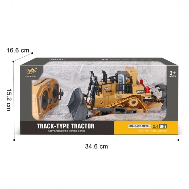 Bager 1:24 RC