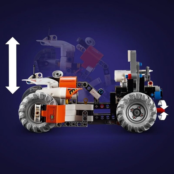LEGO Technic Svemirski utovarivač LT78