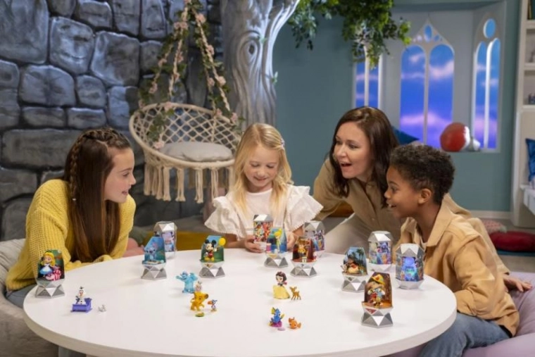 Igra koja razvija maštu