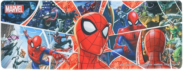 Igralačka podloga Spiderman