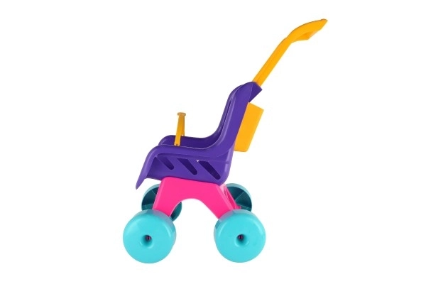 Sportska buggy kolica za bebe