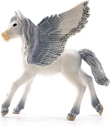 Sjajna Pegaz Figura