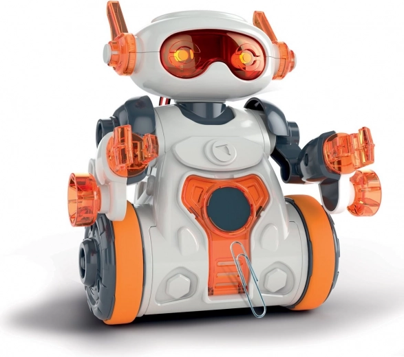 Pametni senzori za interaktivno kretanje