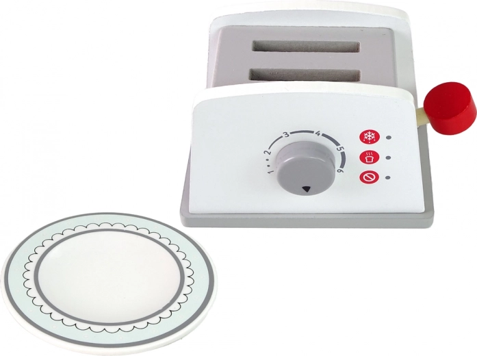 Kompletan doručkovni set