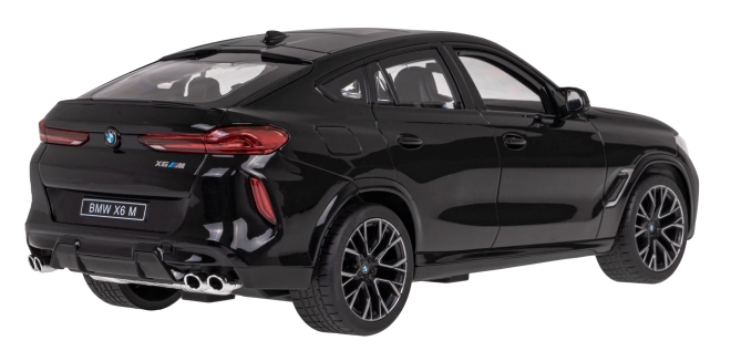 R/C BMW X6 M 1:14 RASTAR – crne