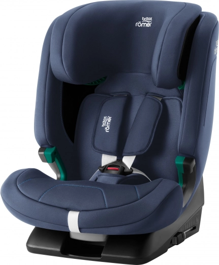 Autosjedalica Versafix u boji Moonlight Blue