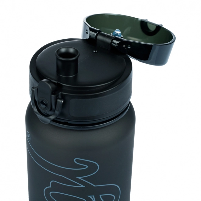 BAAGL Tritanova boca za piće Crna, 800 ml