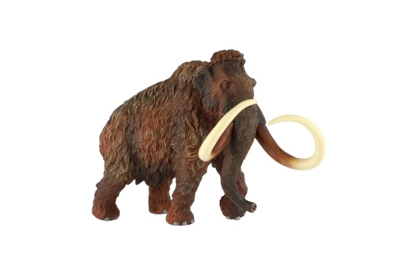 Mamut vunasti zooted plast 18cm u vreći
