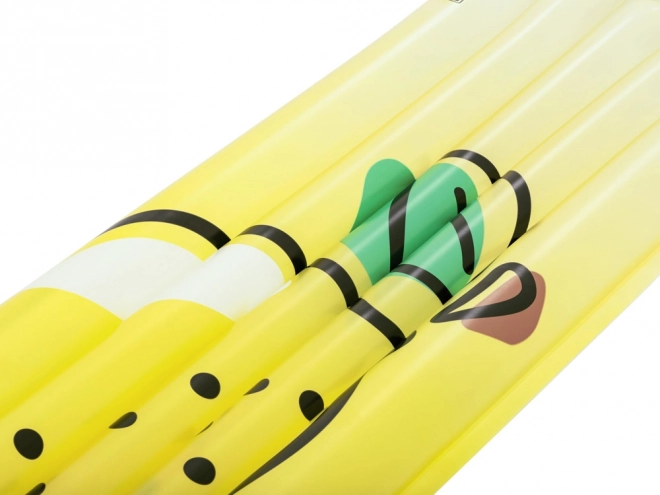 Bestway Napuhavajući madrac Citronka 183 x 69 cm