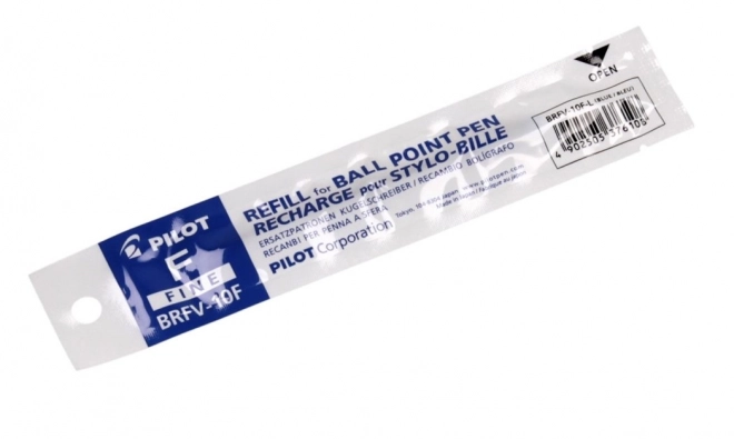 Plava zamjenska uložak za Pilot Acroball 0,7 mm