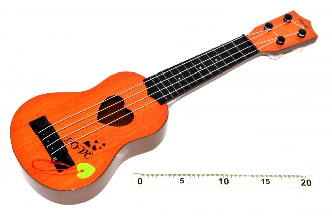 Gitara s trzalicom 43 cm