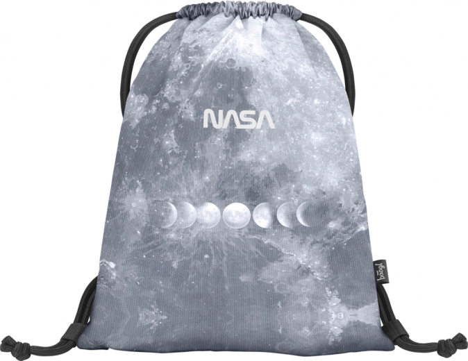 Sivi NASA ruksak-vrećica