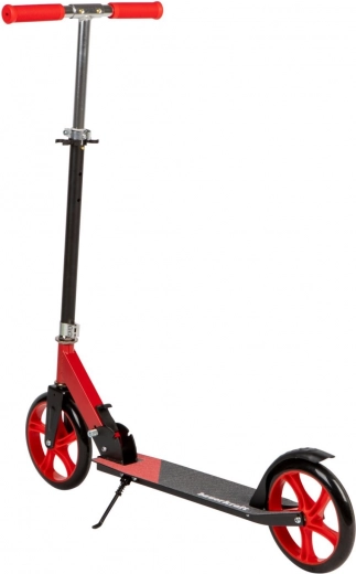 Veliki 200 mm kotači s ležajevima ABEC-7