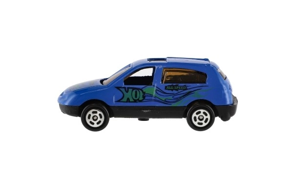 Auto metalik 7cm u kutiji