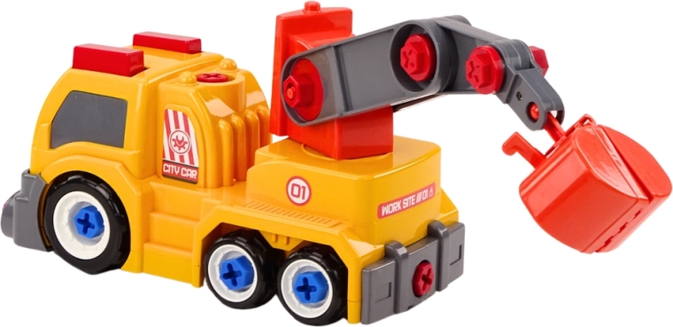 Izdržljiva konstrukcija i sigurna igra