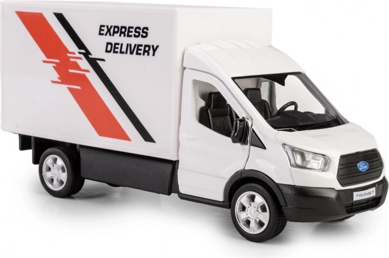 Realističan dizajn i detalji