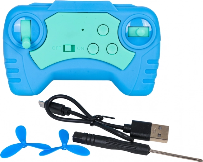 Jednostavno upravljanje 2,4 GHz