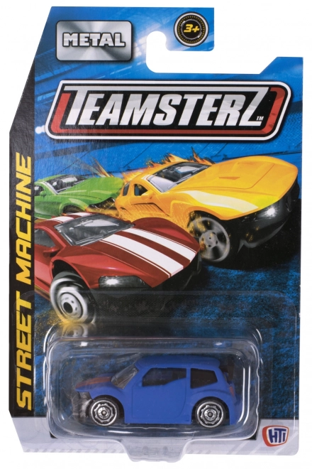 Teamsterz metalni autić