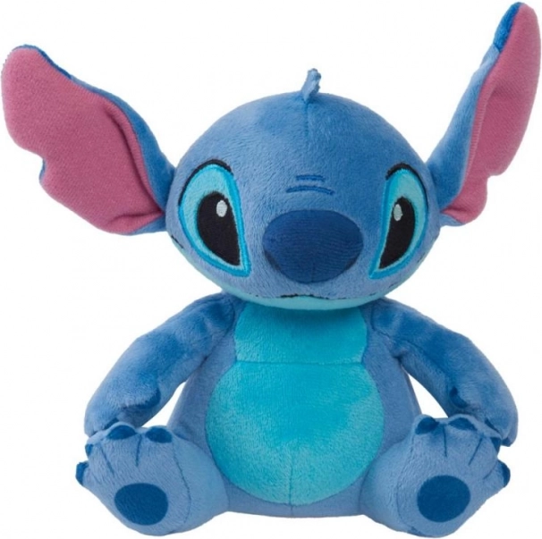 Interaktivna plišana igračka Stitch Scent & Sound