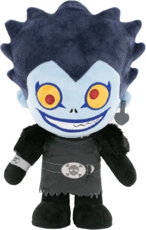 Plišana figurica DEATH NOTE – Ryuk