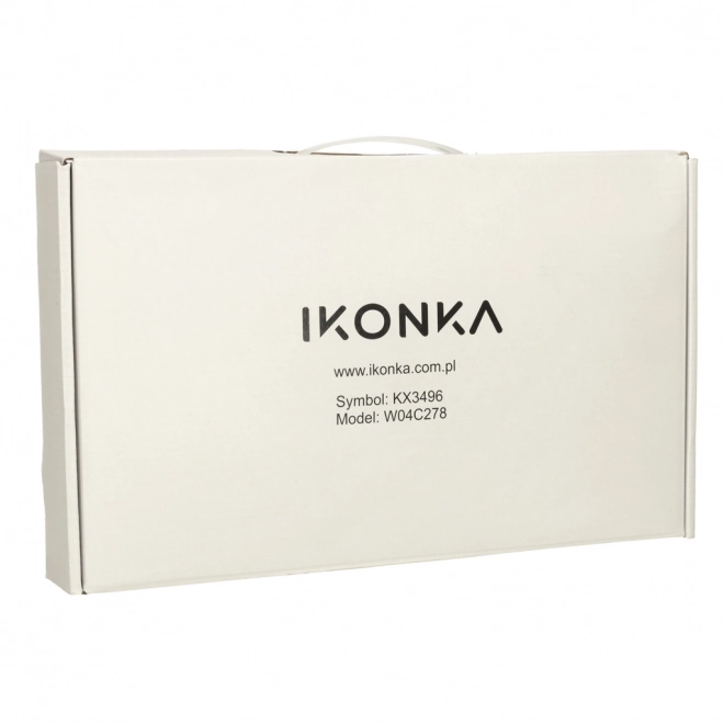Drvena vlakna set 50 dijelova