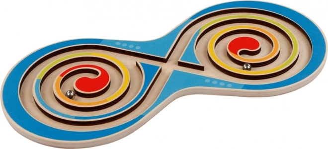 Spiralne staze za maksimalnu zabavu