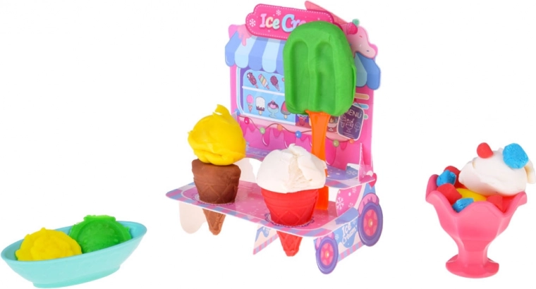 Jednostavno stvaranje za djecu od 3 godine