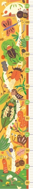 Clementoni dječji puzzle metar Bubamare 30 dijelova