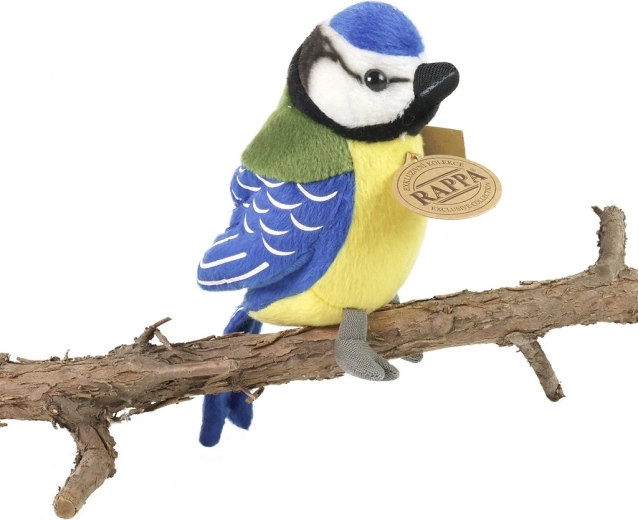 Realistične boje i detaljan vez