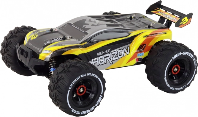 4WD pogon i terenske gume