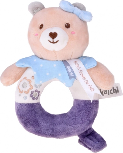 Lako držanje zahvaljujući prstenu