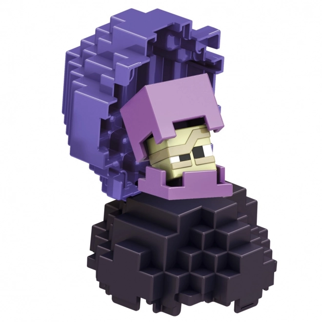 Minecraft mini figurica u jajetu