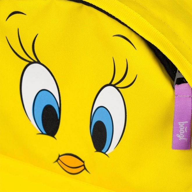 BAAGL Predškolski ruksak Tweety