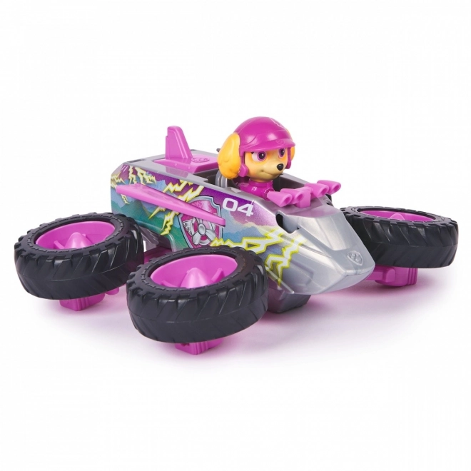 Vozilo Psi Patrol Skye