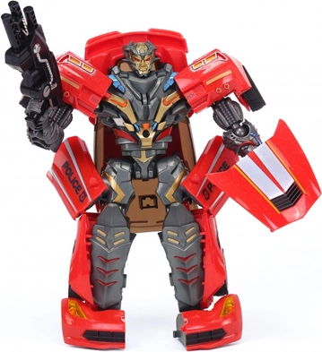 Laka transformacija 2u1