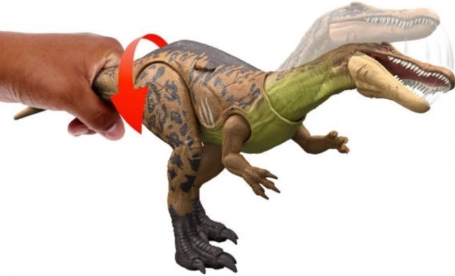 Figurica Suchomimus Svijet Jure