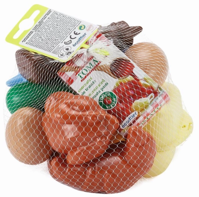 Doručak u mrežici