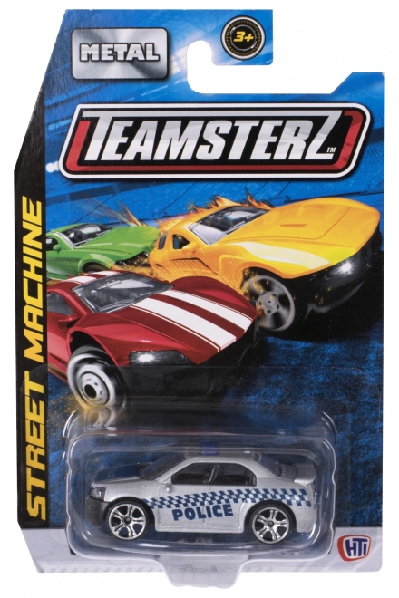 Teamsterz metalni autić