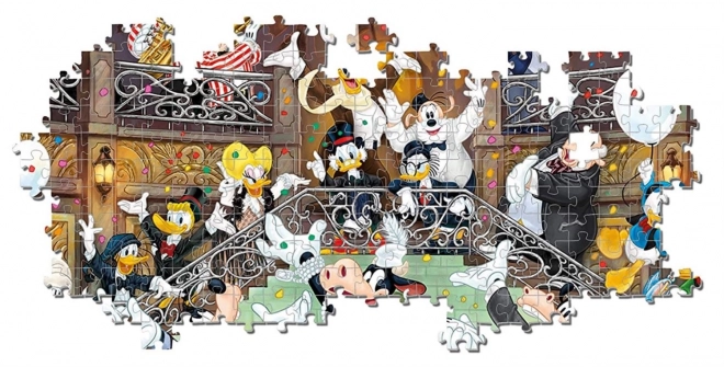 Puzzle 6000 dijelova Disney GALA