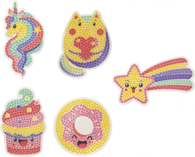 Jednostavno i opuštajuće stvaranje