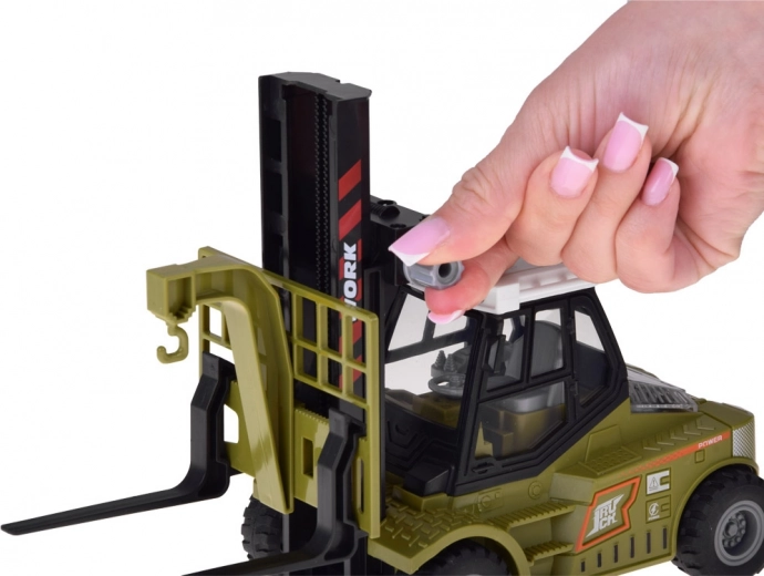 Pomične i podesive vilice