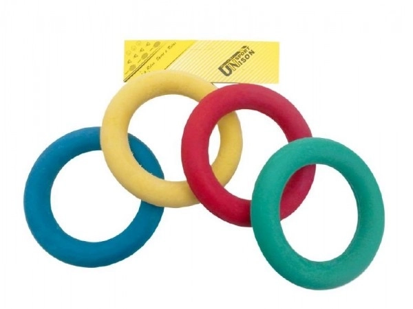 Gumeni ringo prsten 16 cm