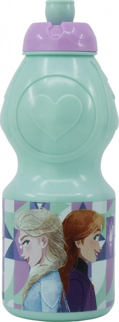 Boca za piće Ledeno kraljevstvo 400 ml