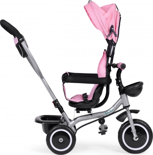 Sigurnost i udobnost na prvom mjestu