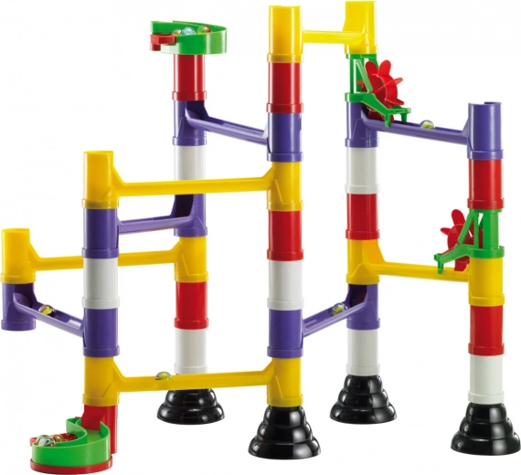 Varijabilne konstrukcije i jednostavno spajanje