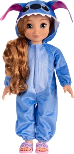 Autentična Stitch odjeća