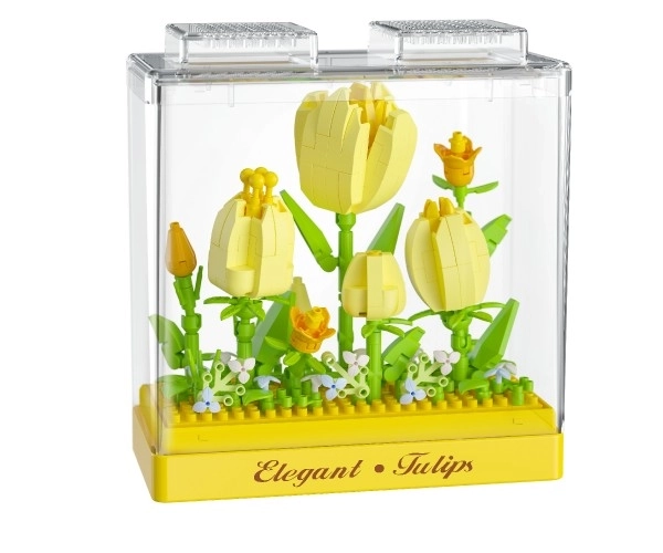 Slagalica Tulipani KOCO