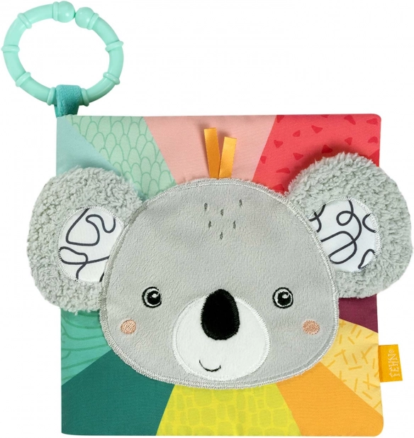 Meka knjižica koala, DoBabyDoo