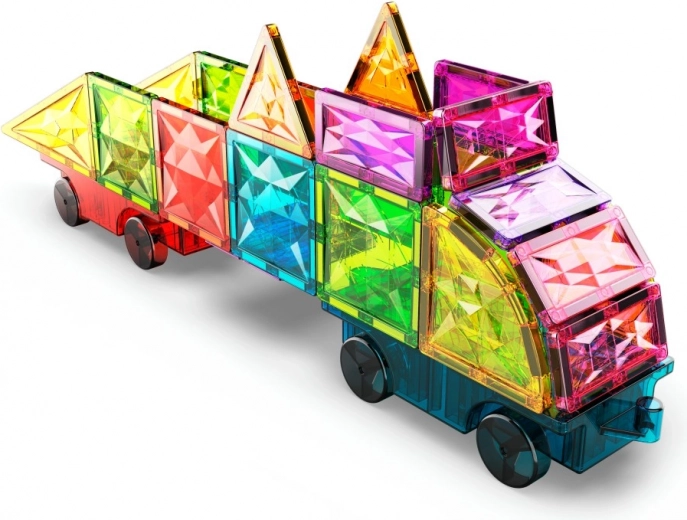 Izrada vozila s funkcionalnim kotačima