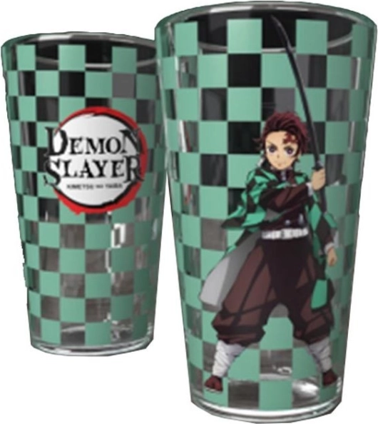 Čaša Demon Slayer
